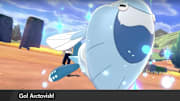 Galar Fossil Pokemon are rather rare in the newest iteration of the game.