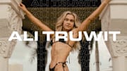 Ali Truwit Athlete Interview