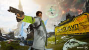 Apex Legends leaked characters had their abilities changed in the Apex Legends Update 3.1