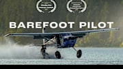 BAREFOOT PILOT | feat. Rory Bushfield