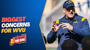 Between The Eers: Biggest Concerns for WVU Football in 2025.mp4