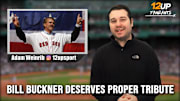 Bill Buckner Deserves a Proper Legacy
