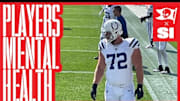 Braden Smith Opens Up: Why He Left the NFL Midseason to Face His OCD Head-On
