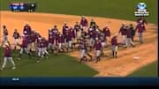 brawl