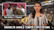 Brooklyn Should Temper Expectations