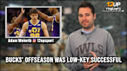 Bucks Offseason Was a Low-Key Success