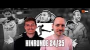 Bundesliga-Hinrunde 24/25 𝙒𝙧𝙖𝙥𝙥𝙚𝙙! Die große Escher-Analyse zur 1. Saisonhälfte