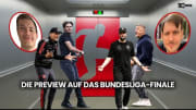 Bundesliga-Nailbiter! 🔥 Die Preview auf den 34. Spieltag - mit Tobias Escher