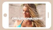 Caroline Marks’s Cell Phone Tour