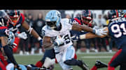 CFL 2024 Recap: Toronto @ Montreal -  Eastern Final