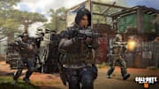 Call of Duty Black Ops 4 Update 1.18 went live Tuesday kicking off Call of Duty Days of Summer