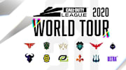 Photo Courtesy of the Call of Duty League