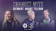 Connect With Chelsea FC Women
