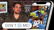 D@M: MLB 10/11 