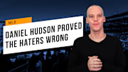 Daniel Hudson Proved the Haters Wrong