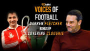 Darren Fletcher On The Incredible Experiences He Had With Brian Clough | Voices of Football Bonus Ep