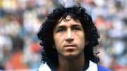 Jorge Magico Gonzalez 