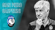 La storia di Gian Piero Gasperini, allenatore dell'Atalanta