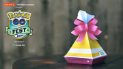 "Transform your space into a Pokémon GO Fest celebration!"