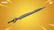 The Infinity Blade was arguably the most overpowered Fortnite weapon of all time.