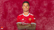 Cristiano Ronaldo torna al Manchester United