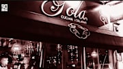 Il Gola Restaurant di Londra