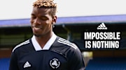 Paul Pogba è uno dei testimonial della nuova campagna Adidas per Euro 2020