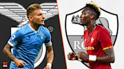 Supersfida di 90min: Immobile vs Abraham
