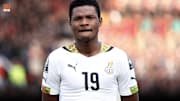 Benjamin Tetteh
