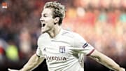 Joachim Andersen va découvrir la Premier League avec Fulham. 
