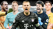 Jan Oblak est sûrement le portier le plus impressionnant en ce moment.