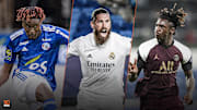 Simakan, Ramos et Kean font l'actu mercato