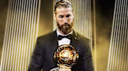 Le Ballon d'Or 2020 ne sera pas attribué, Sergio Ramos peut avoir quelques regrets