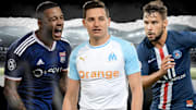 Memphis, Thauvin et Bernat font l'actu mercato