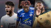 Caleta-Car, Simakan et Ntcham font l'actu mercato 