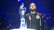A legend moves to the next stage in his career.