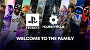 Sony and Housemarque have worked together for years.