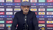 Sinisa Mihajlovic, Bologna-Sassuolo