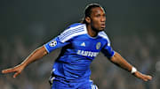 Didier Drogba