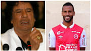 Lors du dernier mercato, Romao a quitté Reims pour rejoindre Guingamp
