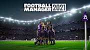 Football Manager 21
