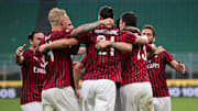 AC Milan v Parma Calcio - Serie A