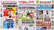 Rassegna stampa giovedì 10 settembre 2020