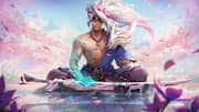 Look to avoid pairing Yasuo with Lillia come Patch 10.15