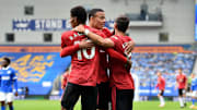 Sigue estos pasos para llevar al United a lo más alto