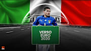 L'Italia a Euro 2020