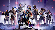 Season Five for Call of Duty: Black Ops Cold War and Warzone launches Thursday, Aug. 12, at 9 p.m. PT.