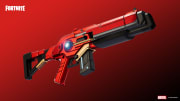 How do the weapons in Fortnite stack up for September 2020?