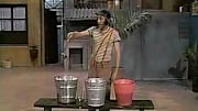 El Chavo del 8 y una desopilante analogía con el sorteo en el predio de la AFA.