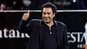 Hugo Sánchez sigue negociando con Cruz Azul